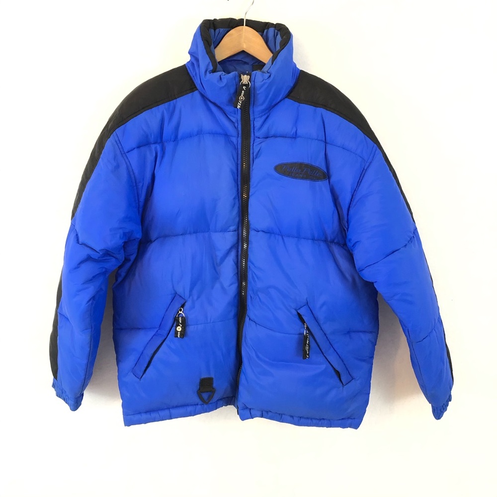 Pelle Pelle Marc Buchanan Skitech Down Jacket